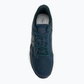 Încălțăminte de alergare pentru bărbați  New Balance Fresh Foam Arishi V4 navy/medusa green/wakame 5