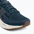 Încălțăminte de alergare pentru bărbați  New Balance Fresh Foam Arishi V4 navy/medusa green/wakame 7