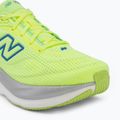 Încălțăminte de alergare pentru bărbați  New Balance 1080's V15 afterglow/blue bird/silver metallic 7