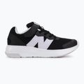 Încălțăminte pentru copii New Balance 578's V1 black/taro/ 103 white 2