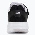 Încălțăminte pentru copii New Balance 578's V1 black/taro/ 103 white 6