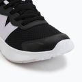 Încălțăminte pentru copii New Balance 578's V1 black/taro/ 103 white 7