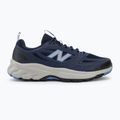 Încălțăminte de alergare pentru bărbați  New Balance 410's V9 navy/blue bird/black 2