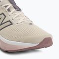 Încălțăminte de alergare pentru femei New Balance Fresh Foam 520's V9 linen/neptune grey/rosewood 7