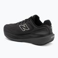 Încălțăminte de alergare pentru bărbați  New Balance 1080's V15 black/faded black/olivine 3