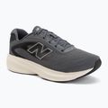 Încălțăminte de alergare pentru bărbați  New Balance Fresh Foam 680's V9 castlerock/faded black/gold metallic