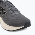 Încălțăminte de alergare pentru bărbați  New Balance Fresh Foam 680's V9 castlerock/faded black/gold metallic 7