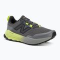 Încălțăminte de alergare pentru bărbați  New Balance Fresh Foam Garoe V2 castlerock/afterglow/dry lime