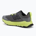 Încălțăminte de alergare pentru bărbați  New Balance Fresh Foam Garoe V2 castlerock/afterglow/dry lime 3