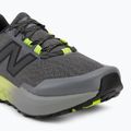 Încălțăminte de alergare pentru bărbați  New Balance Fresh Foam Garoe V2 castlerock/afterglow/dry lime 7