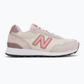 Încălțăminte pentru femei New Balance Classic 515's V3 double bubble/rosewood 2