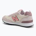 Încălțăminte pentru femei New Balance Classic 515's V3 double bubble/rosewood 3