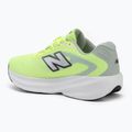 Încălțăminte de alergare pentru femei New Balance Fresh Foam 680's V9 afterglow/grey matter/deep end 3
