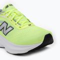 Încălțăminte de alergare pentru femei New Balance Fresh Foam 680's V9 afterglow/grey matter/deep end 7