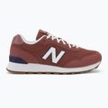 Încălțăminte pentru bărbați New Balance Classic 515's V3 red rock/boyseerry 2