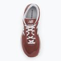 Încălțăminte pentru bărbați New Balance Classic 515's V3 red rock/boyseerry 5