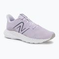 Încălțăminte de alergare pentru femei New Balance Fresh Foam 411's V3 taro/neptune grey/white