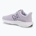 Încălțăminte de alergare pentru femei New Balance Fresh Foam 411's V3 taro/neptune grey/white 3