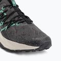Încălțăminte de alergare pentru bărbați  New Balance Dynasoft Tektrel V1 faded black/deep end 7