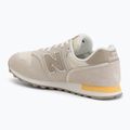 Încălțăminte damă New Balance 373's V2 linen/stoneware 3