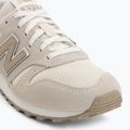 Încălțăminte pentru femei New Balance 373's V2 linen/stoneware 7