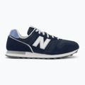 Încălțăminte pentru femei New Balance 373's V2 navy blue/mic blue 2