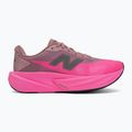 Încălțăminte de alergare pentru femei New Balance FuelCell Rebel V5 pink heat/rosewood 2