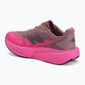 Încălțăminte de alergare pentru femei New Balance FuelCell Rebel V5 pink heat/rosewood 3