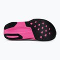 Încălțăminte de alergare pentru femei New Balance FuelCell Rebel V5 pink heat/rosewood 4