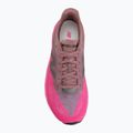 Încălțăminte de alergare pentru femei New Balance FuelCell Rebel V5 pink heat/rosewood 5