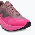 Încălțăminte de alergare pentru femei New Balance FuelCell Rebel V5 pink heat/rosewood 7