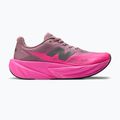 Încălțăminte de alergare pentru femei New Balance FuelCell Rebel V5 pink heat/rosewood 2