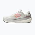Încălțăminte de alergare pentru bărbați New Balance 1080's V15 103 white/pink heat/tangerine heat 2