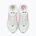 Încălțăminte de alergare pentru bărbați New Balance 1080's V15 103 white/pink heat/tangerine heat 4