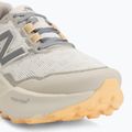 Încălțăminte de alergare pentru femei New Balance Fresh Foam X Hierro V9 sea salt/white peach 7