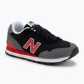 Încălțăminte pentru bărbați New Balance Classic 515's V3 black/fire cracker