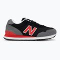Încălțăminte pentru bărbați New Balance Classic 515's V3 black/fire cracker 2