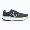 Încălțăminte de alergare pentru bărbați  New Balance Fresh Foam Evoz V4 graphite/alkaline green 2