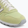 Încălțăminte damă New Balance 373's V2 dry lime/dark silver metallic 7