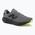 Încălțăminte de alergare pentru bărbați  New Balance Fresh Foam Evoz V4 slate grey/castlerock/afterglow