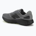 Încălțăminte de alergare pentru bărbați  New Balance Fresh Foam Evoz V4 slate grey/castlerock/afterglow 3
