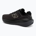 Încălțăminte de alergare pentru femei New Balance 1080's V15 black/olivine/faded black 3