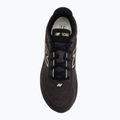 Încălțăminte de alergare pentru femei New Balance 1080's V15 black/olivine/faded black 5