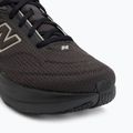 Încălțăminte de alergare pentru femei New Balance 1080's V15 black/olivine/faded black 7