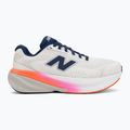 Încălțăminte de alergare pentru femei New Balance Fresh Foam 860's V15 sea salt/blue oyster 2