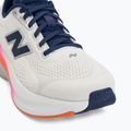 Încălțăminte de alergare pentru femei New Balance Fresh Foam 860's V15 sea salt/blue oyster 7