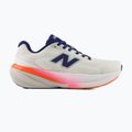 Încălțăminte de alergare pentru femei New Balance Fresh Foam 860's V15 sea salt/blue oyster 2