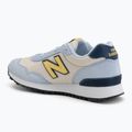 Încălțăminte pentru femei New Balance Classic 515's V3 star burst/navy 3