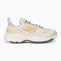 Încălțăminte de alergare pentru femei New Balance Fresh Foam 410's V9 timberwolf /linen/white peach 2