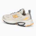 Încălțăminte de alergare pentru femei New Balance Fresh Foam 410's V9 timberwolf /linen/white peach 3